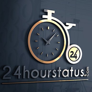 24 Hour Status